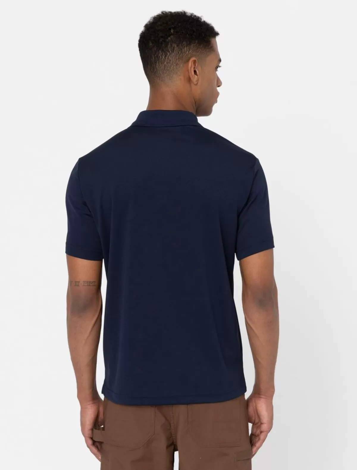 Hot Everyday Polo Shirt Work T-shirts