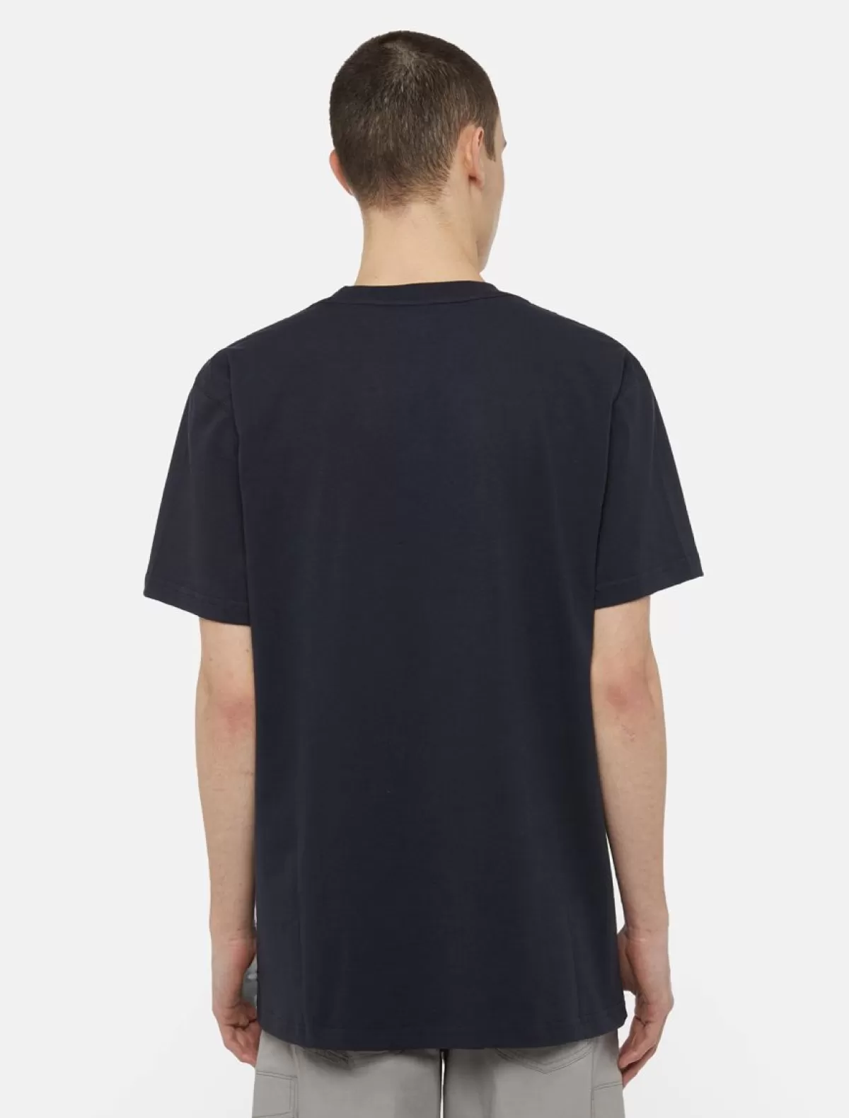 Discount Everyday Short Sleeve T-Shirt Work T-shirts