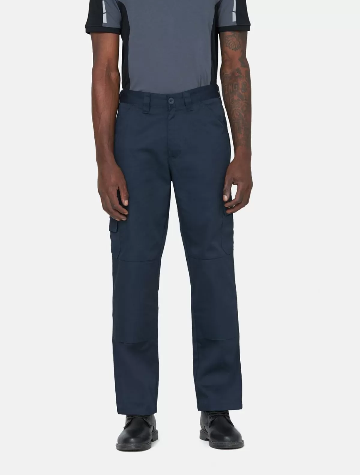 Fashion Everyday Trousers Work Trousers & Shorts