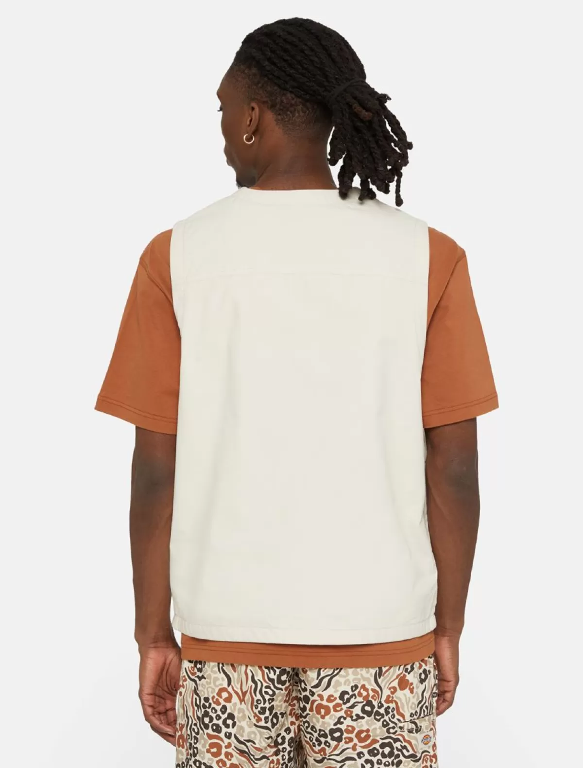 Online Fishersville Gilet Gillets & Vests | Jackets & Puffers