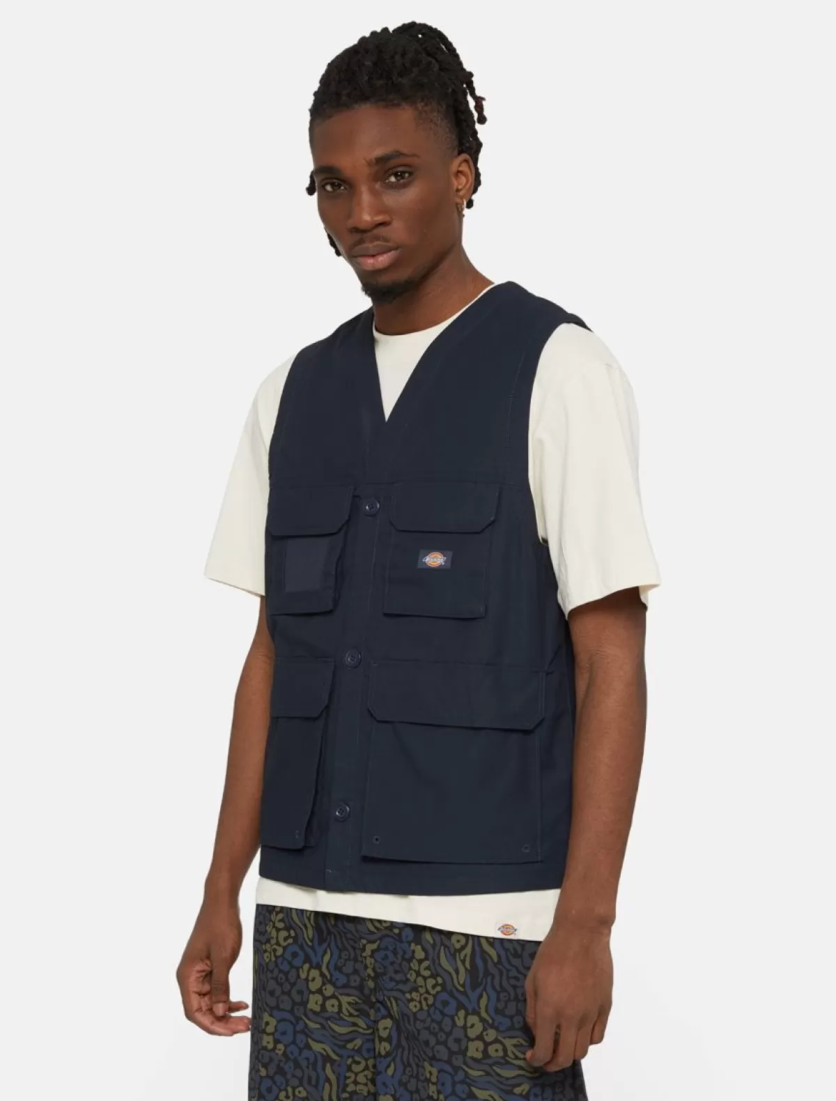 Online Fishersville Gilet Jackets & Puffers | Gillets & Vests