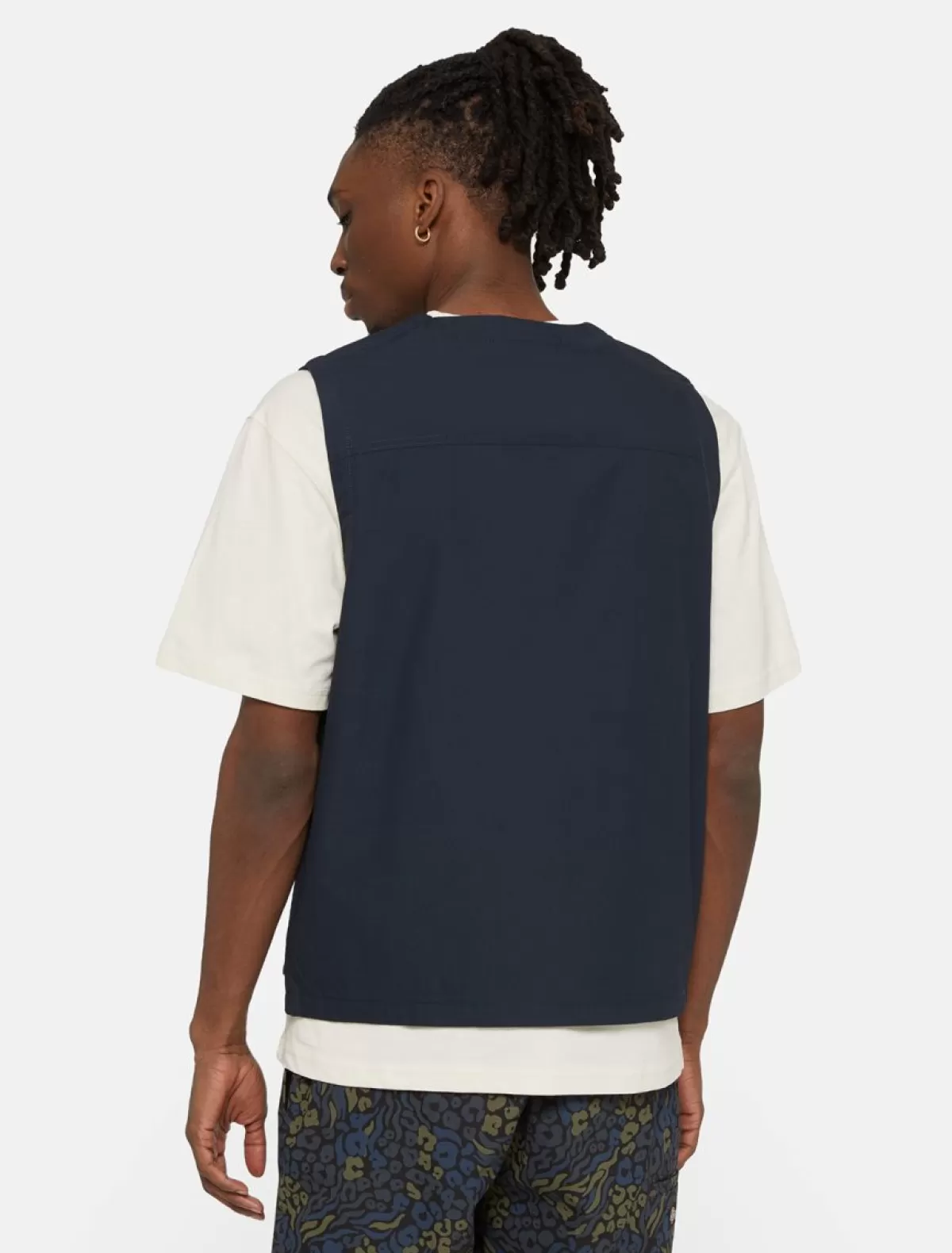 Online Fishersville Gilet Jackets & Puffers | Gillets & Vests