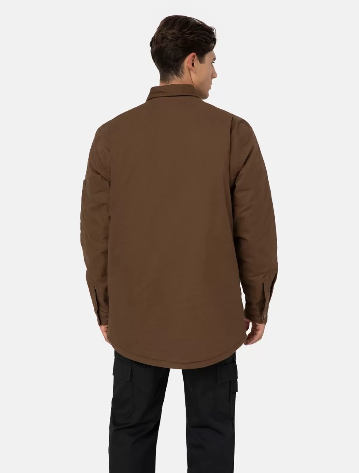 Best Sale Flex Duck Shirt Jacket Work Jackets