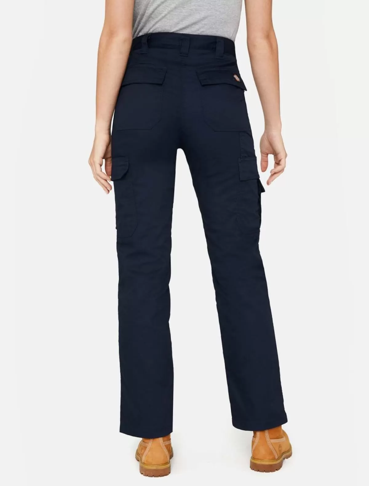 Fashion Flex Everyday Trousers Women Work Trousers & Shorts
