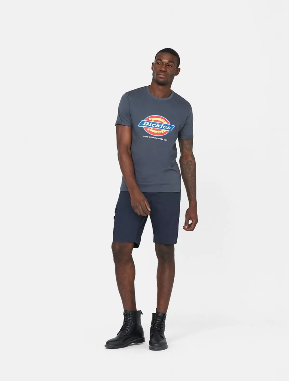 Fashion Flex Lead In Shorts Work Trousers & Shorts