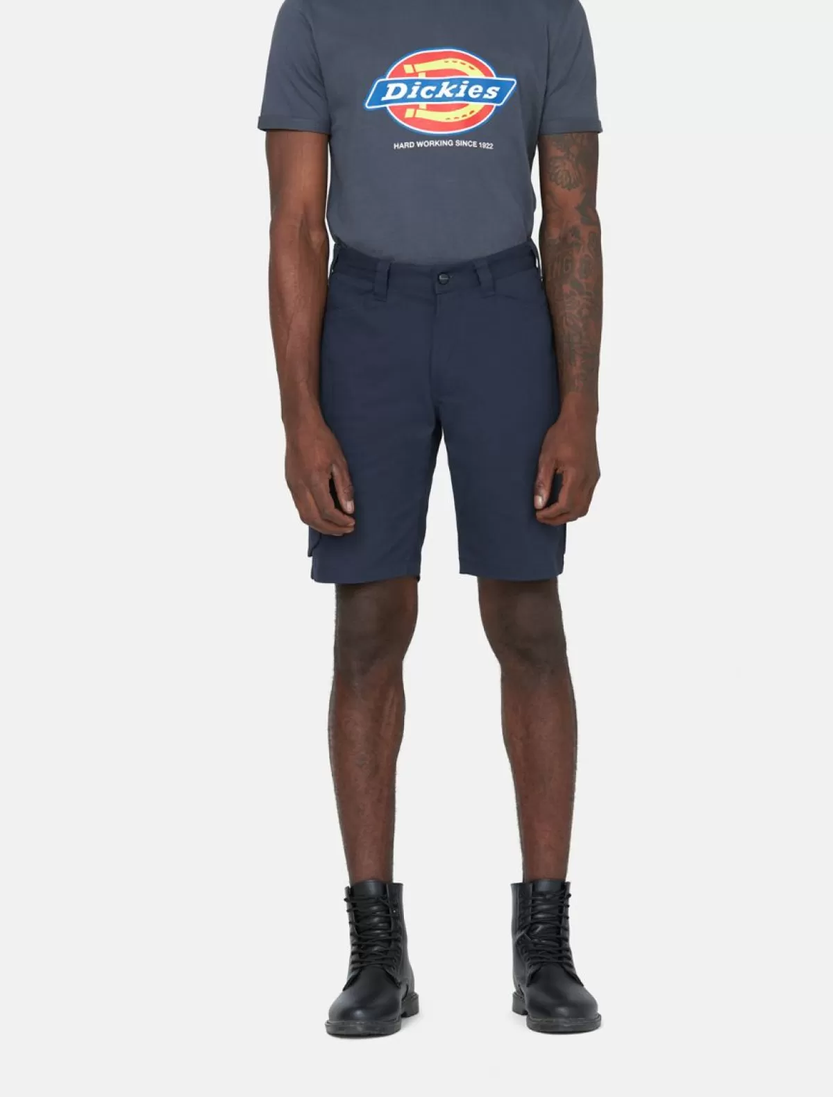 Fashion Flex Lead In Shorts Work Trousers & Shorts