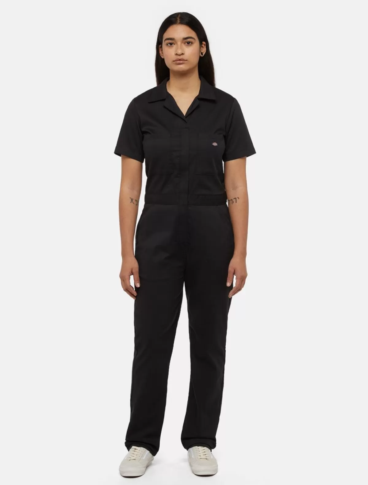 Sale Flex Short Sleeve Coveralls Women Work Dungarees & Coveralls