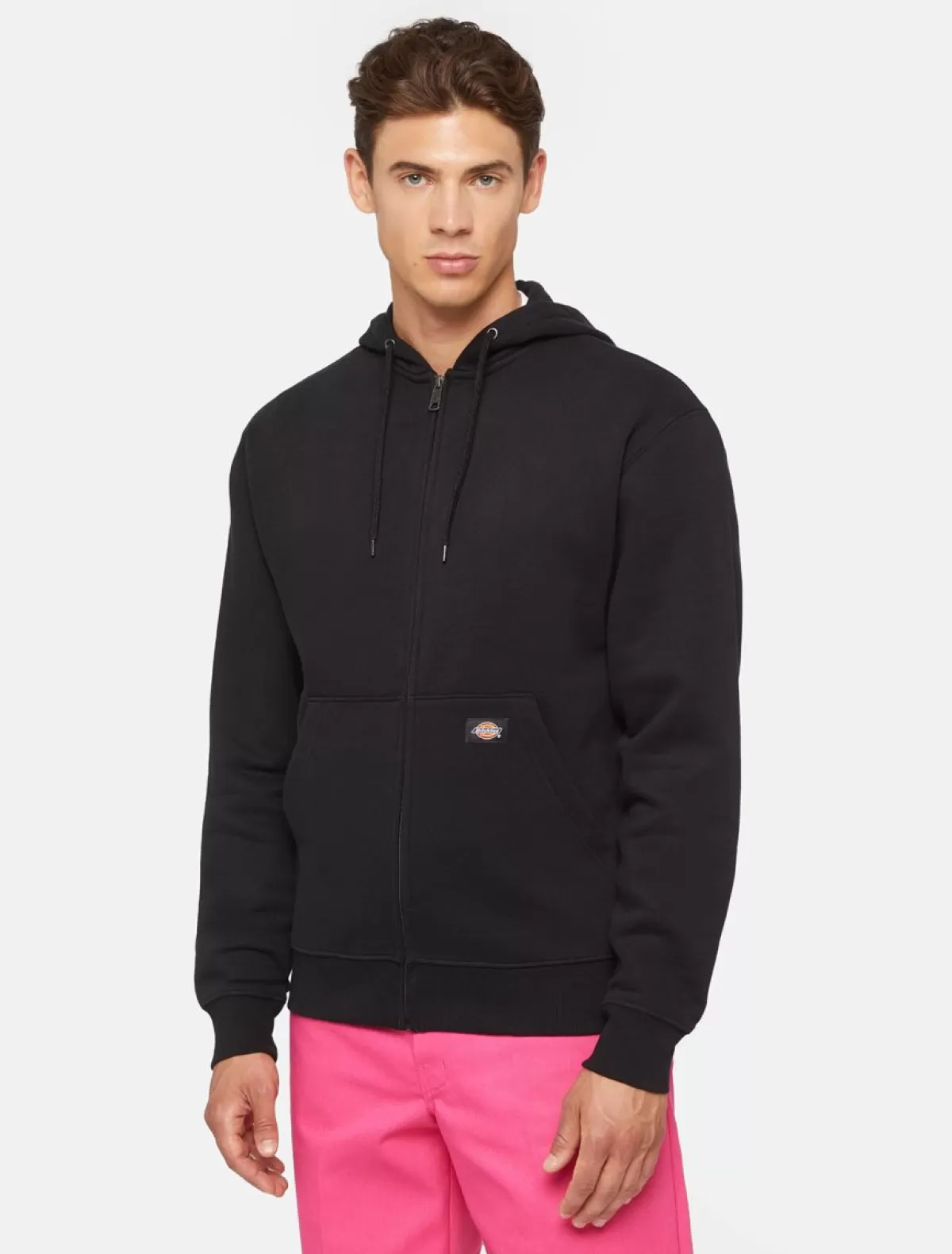 Outlet Full Zip Fleece Work Sweatshirts & Hoodies
