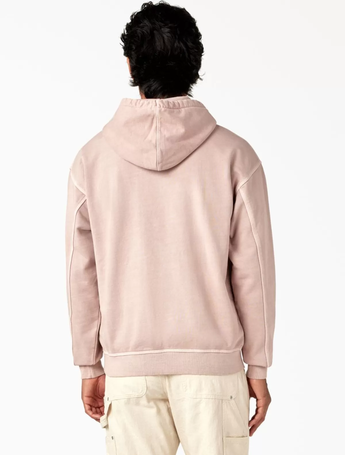 Clearance Garment Dyed Hoodie Collabs & Collections | Sweatshirts & Hoodies