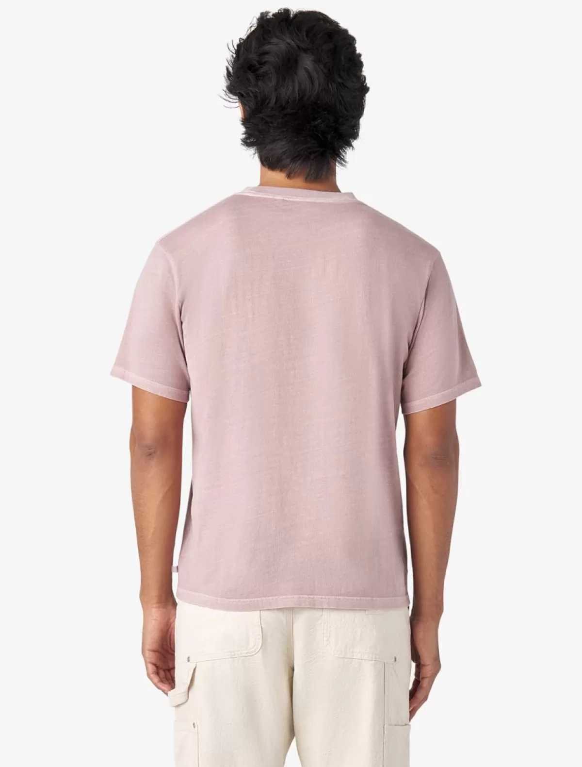 Best Sale Garment Dyed Short Sleeve T-Shirt Collabs & Collections | T-Shirts