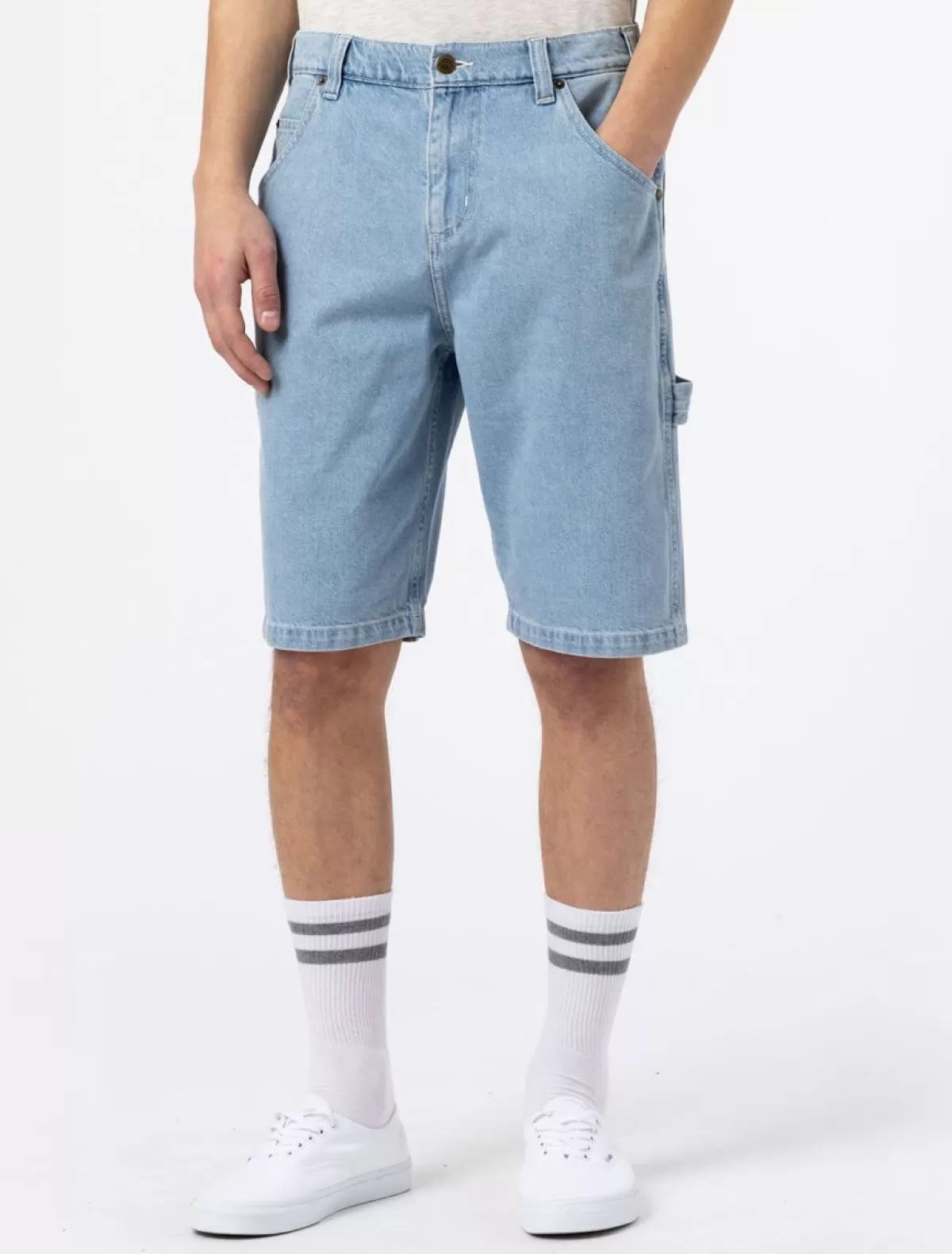 Store Garyville Denim Short Denim | Shorts
