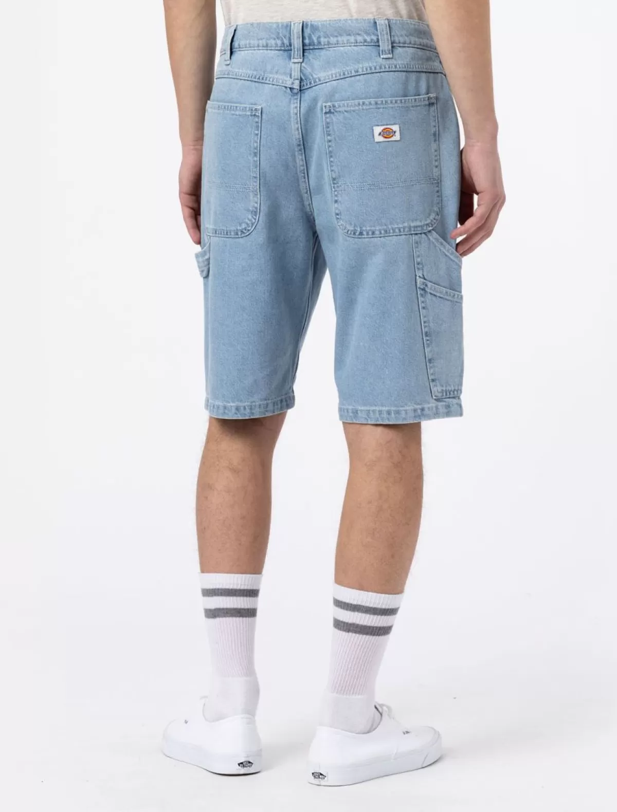 Store Garyville Denim Short Denim | Shorts