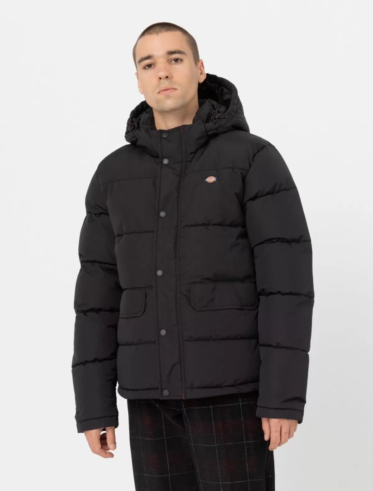 Best Glacier View Puffer Jacket Jackets & Puffers