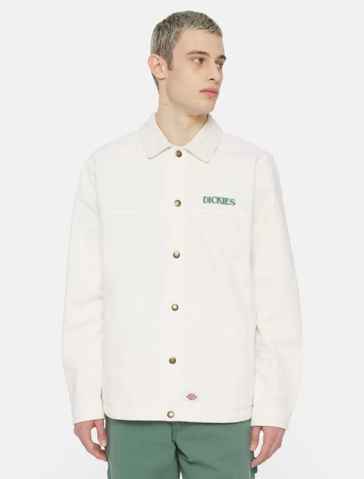 Store Herndon Jacket Jackets & Puffers | Denim