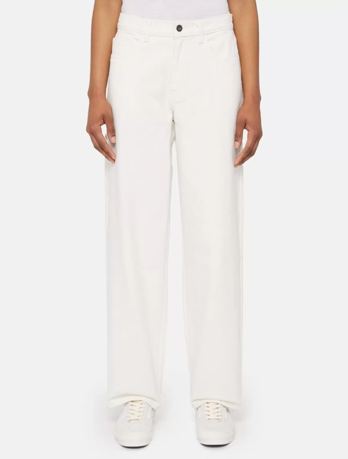 Clearance Herndon Loose Fit Denim Jeans Women Denim | Trousers