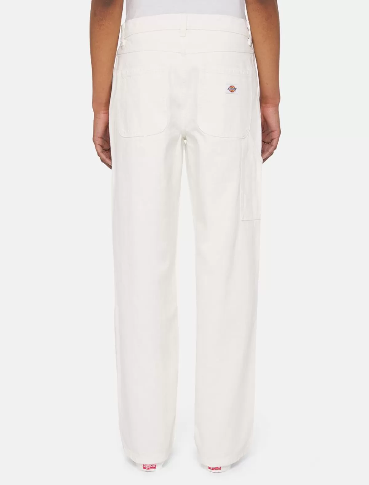 Clearance Herndon Loose Fit Denim Jeans Women Denim | Trousers