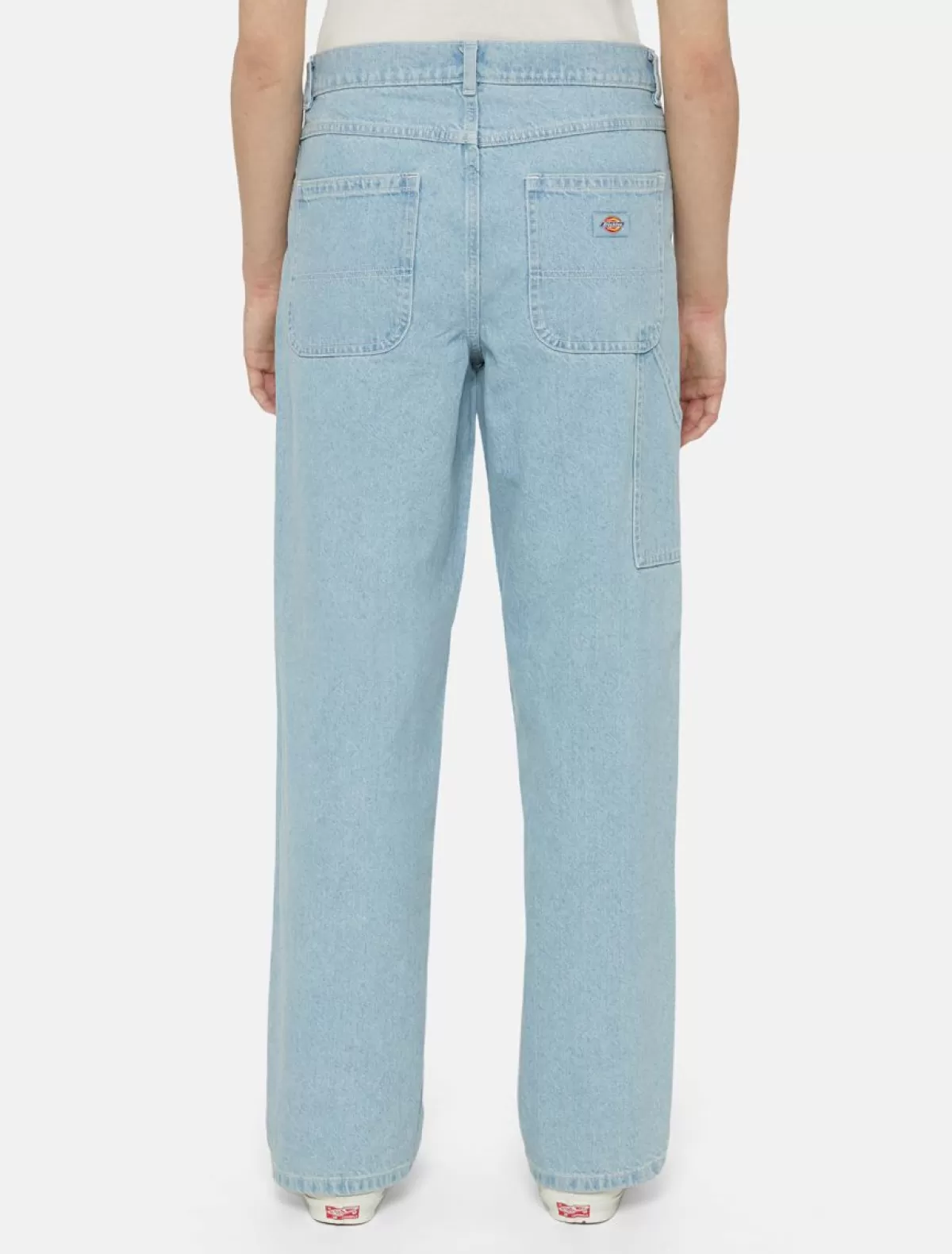 Online Herndon Loose Fit Denim Jeans Women Denim | Trousers