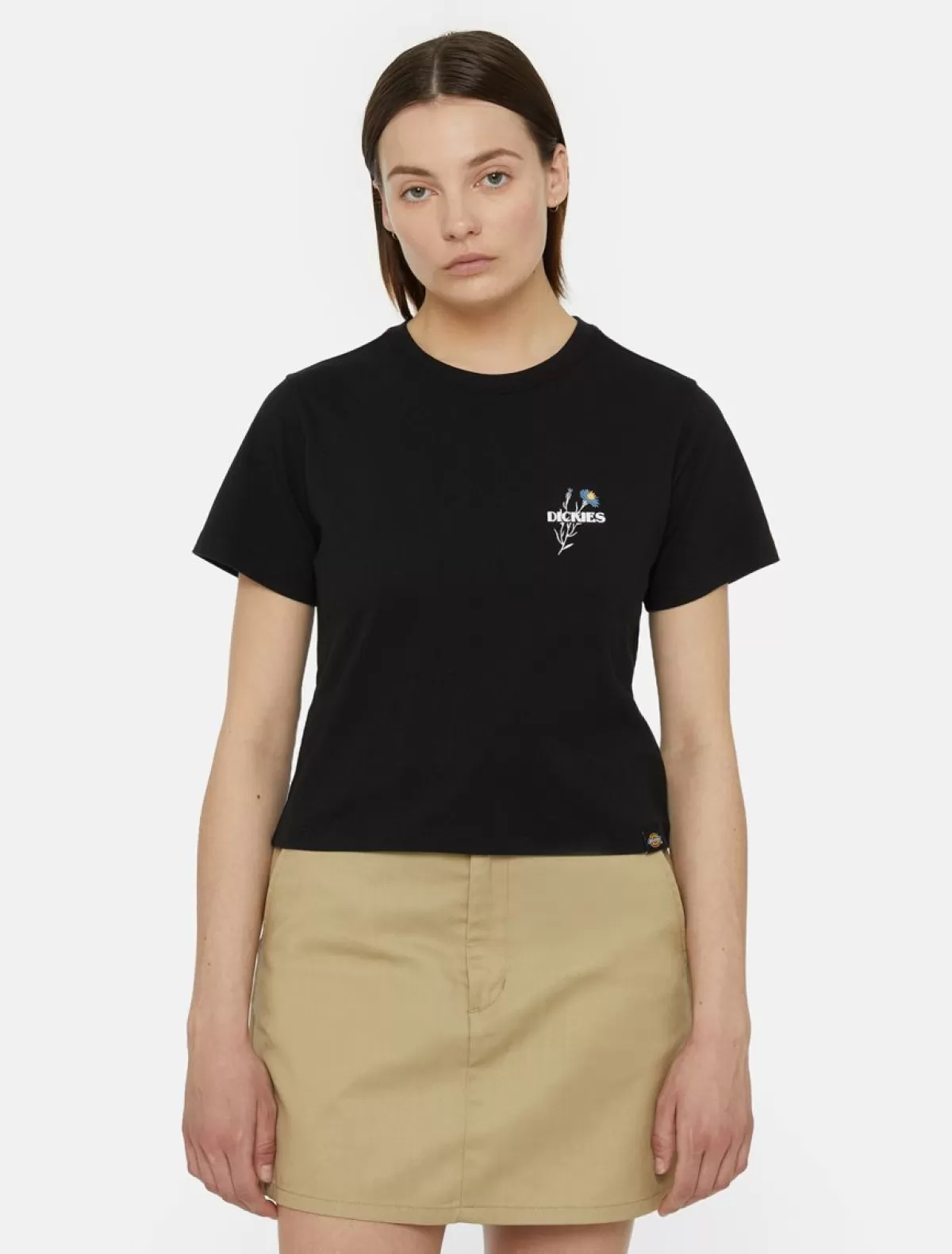 Fashion Herndon Short Sleeve T-Shirt Women T-Shirts & Tops