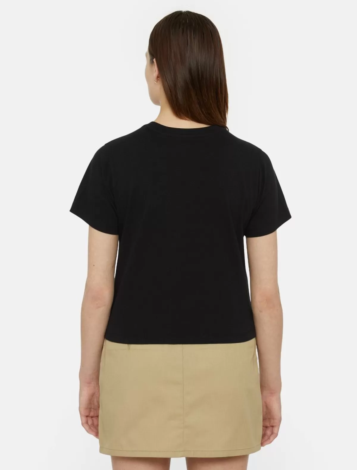 Fashion Herndon Short Sleeve T-Shirt Women T-Shirts & Tops