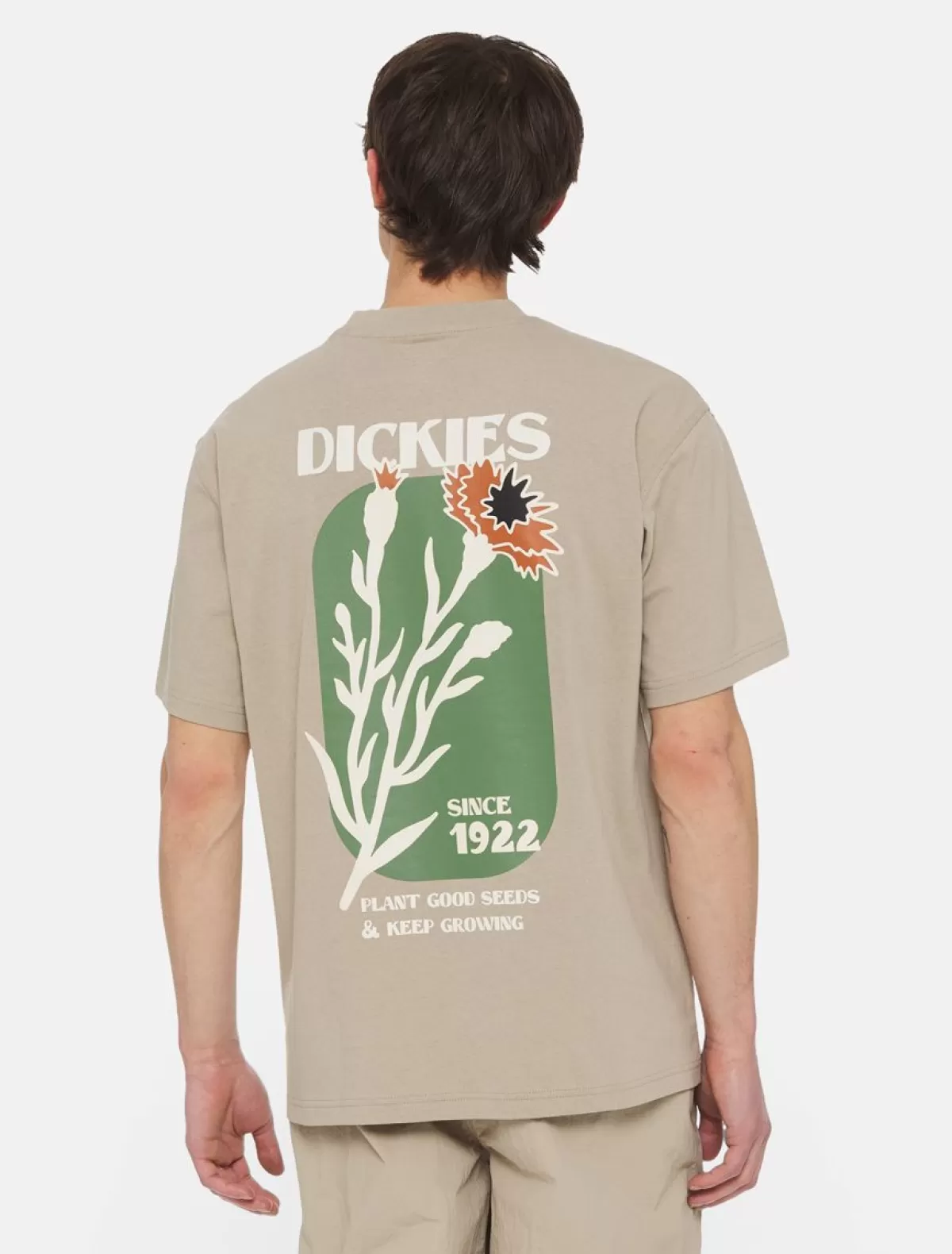 Best Sale Herndon Short Sleeve T-Shirt T-Shirts