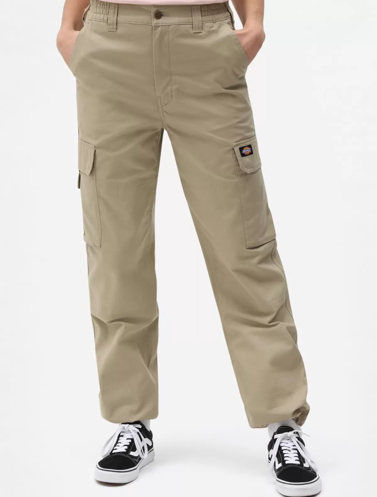 Outlet Hooper Bay Cargo Trousers Women Trousers