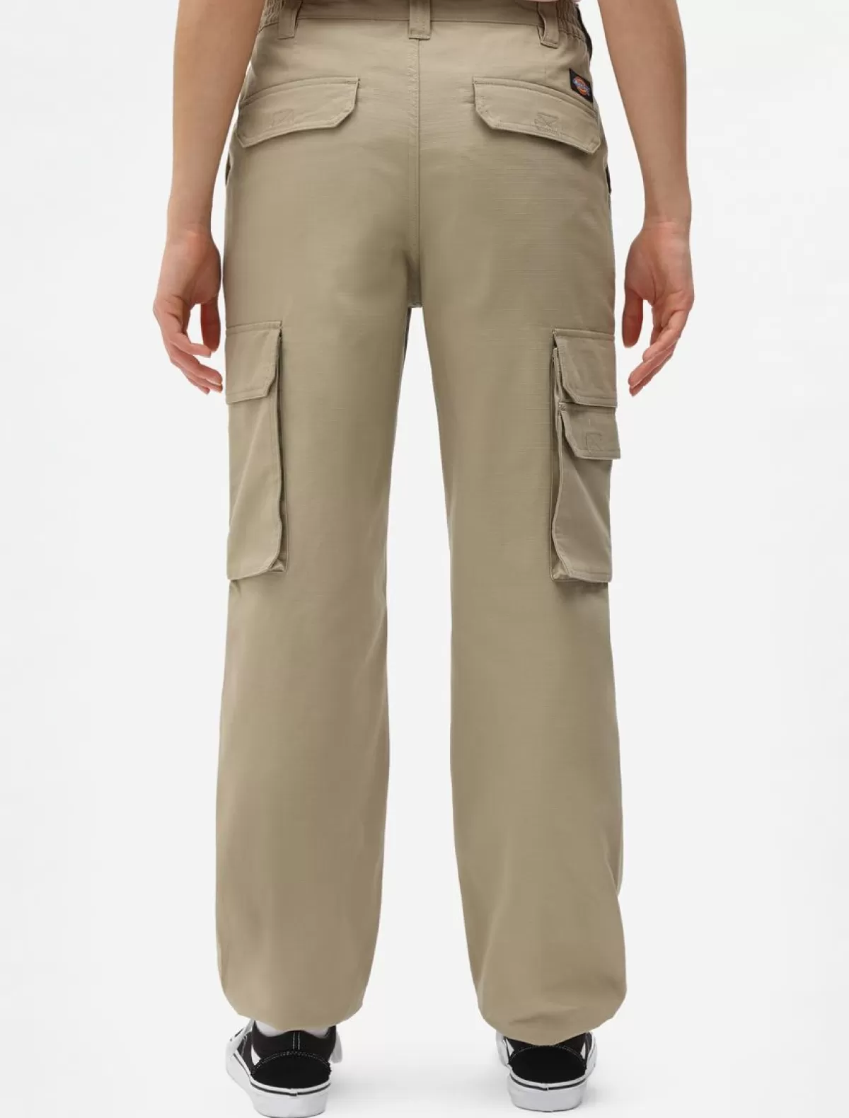 Outlet Hooper Bay Cargo Trousers Women Trousers