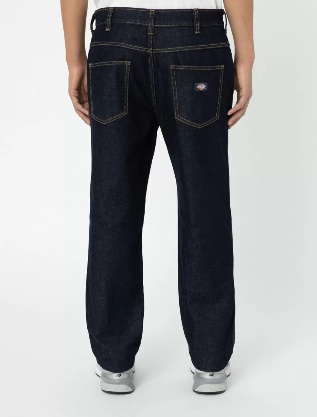 Cheap Houston Denim Trousers Denim | Trousers