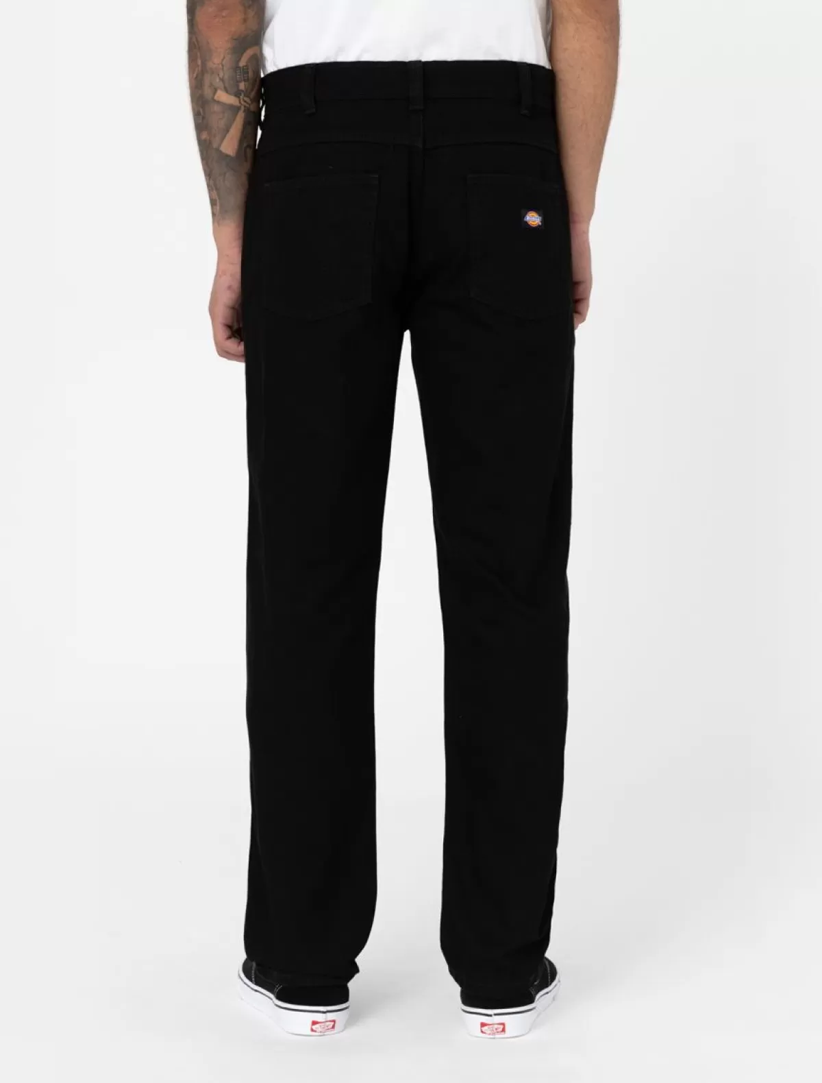 Discount Houston Denim Trousers Trousers | Denim