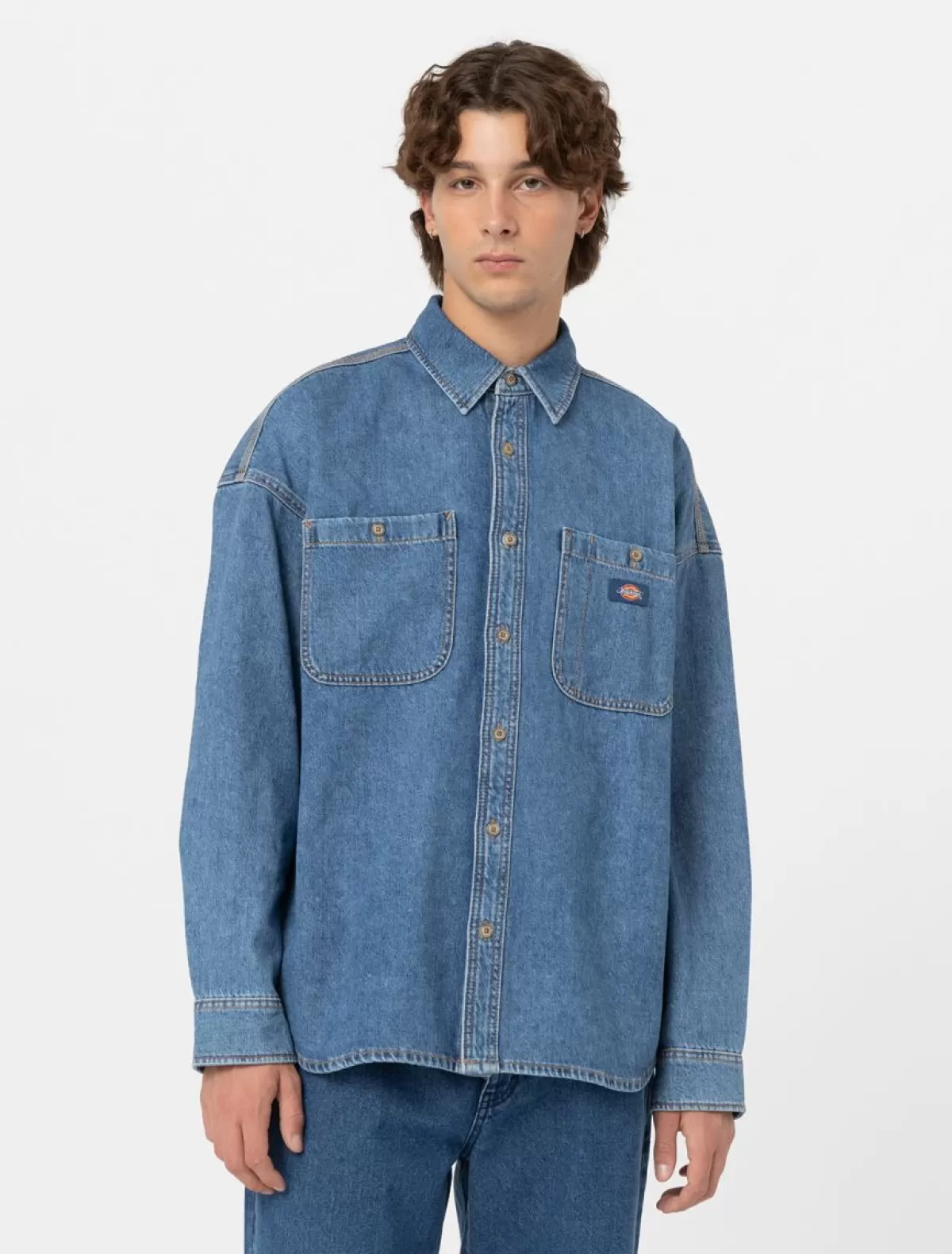 Discount Houston Shirt Shirts | Denim