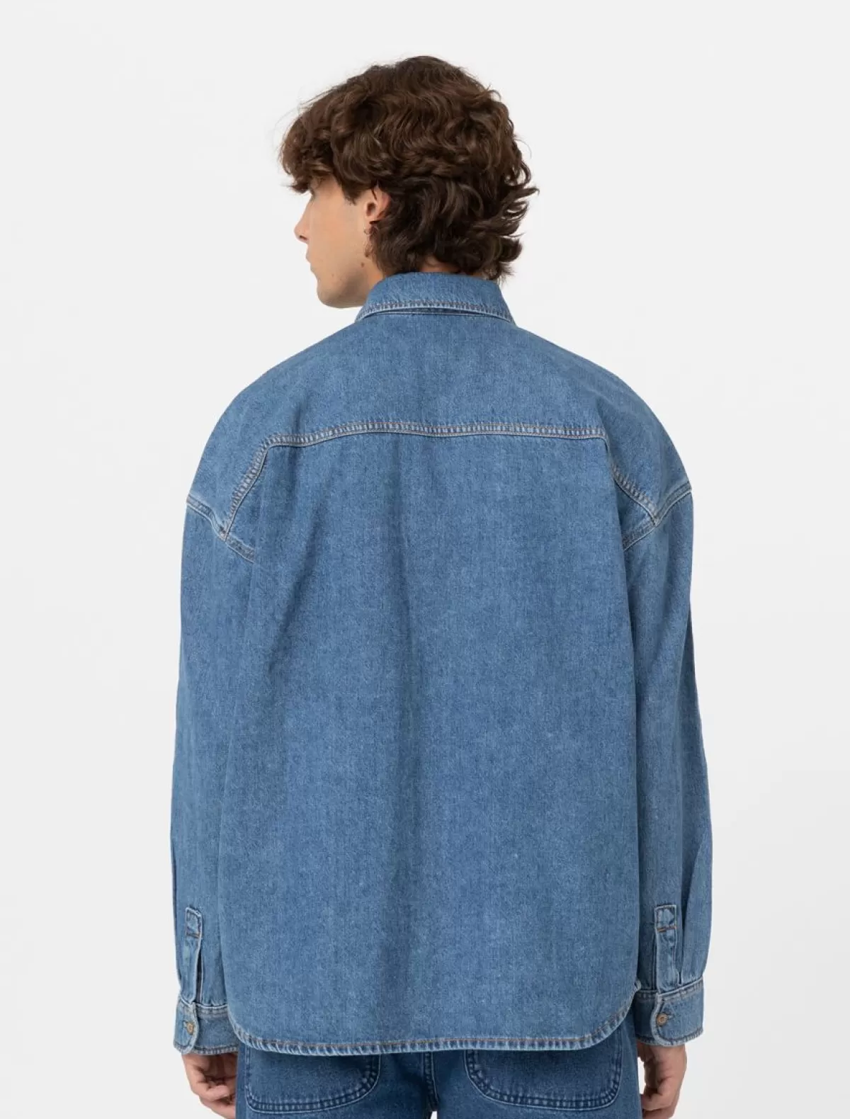 Discount Houston Shirt Shirts | Denim