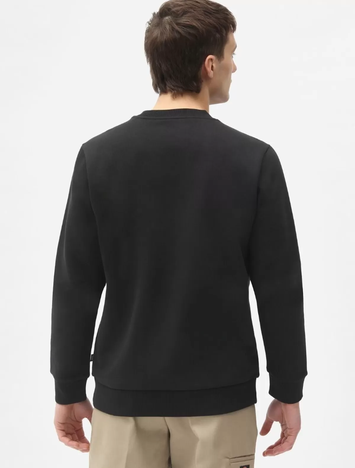 Best Icon Logo Sweatshirt Sweatshirts & Hoodies