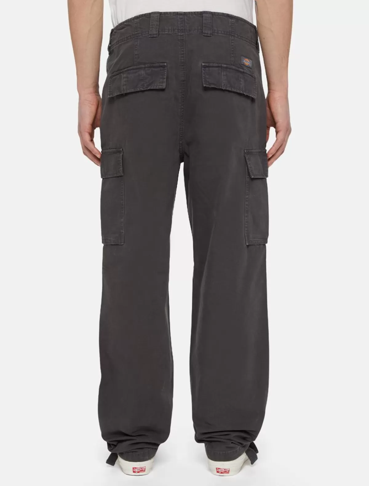 New Johnson Cargo Trousers Trousers