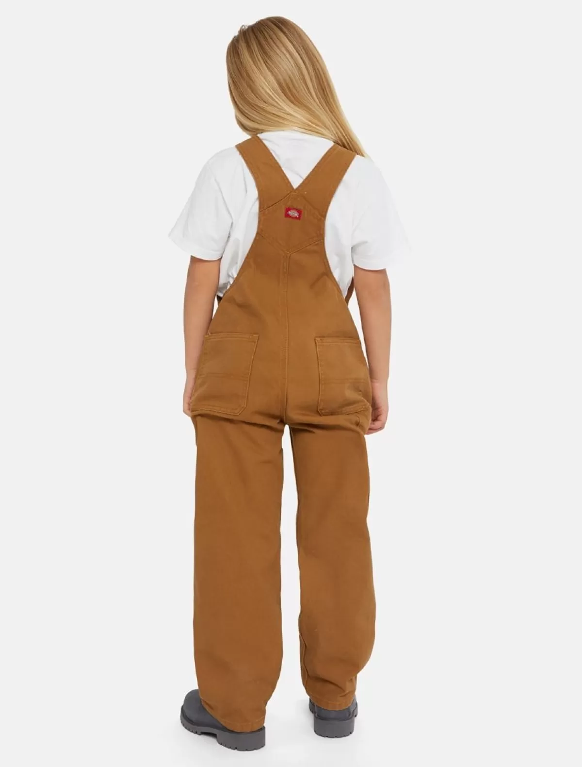Clearance Kids' Duck Canvas Bib Overalls Kids Kids