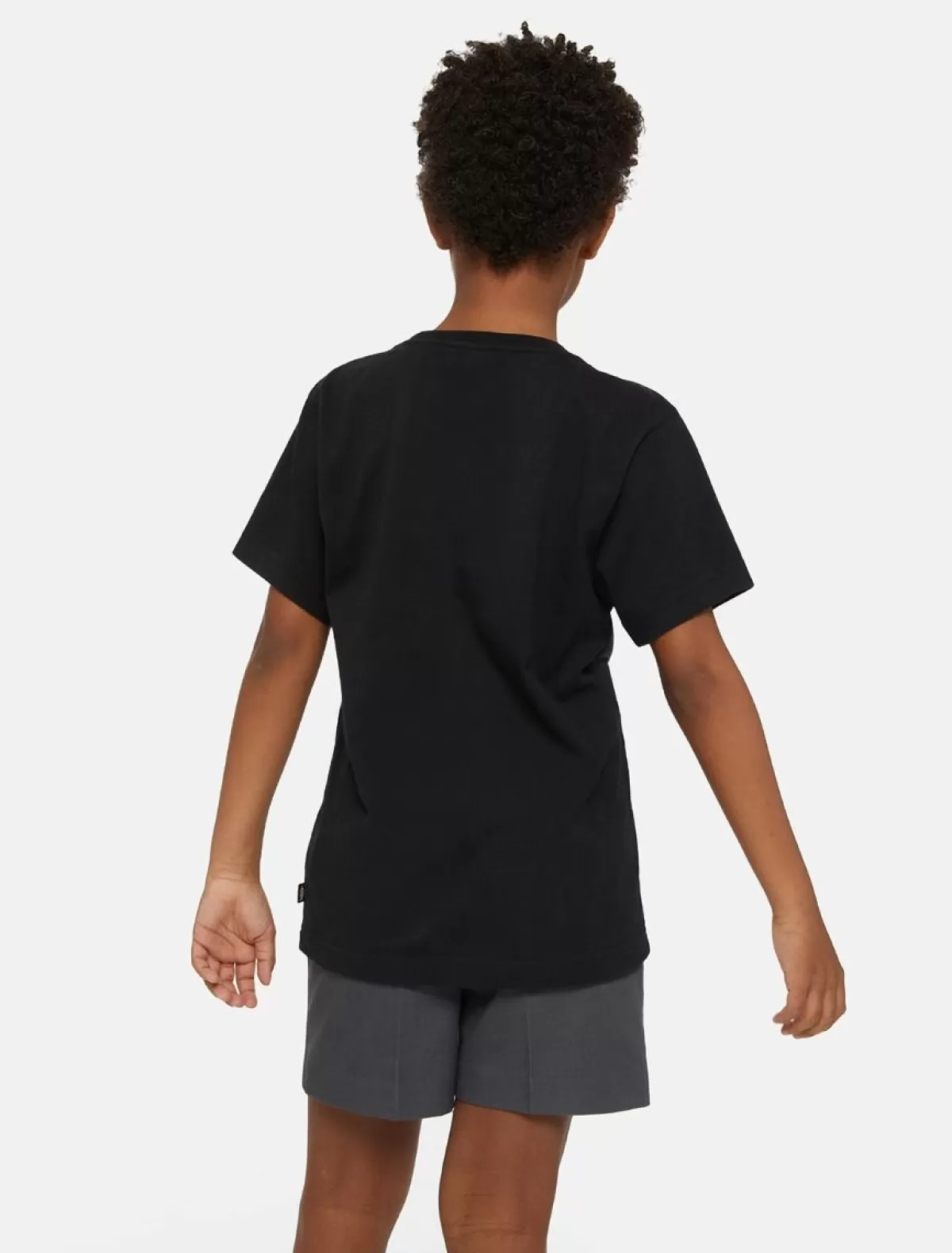 Clearance Kids' Icon Logo T-Shirt Kids Kids