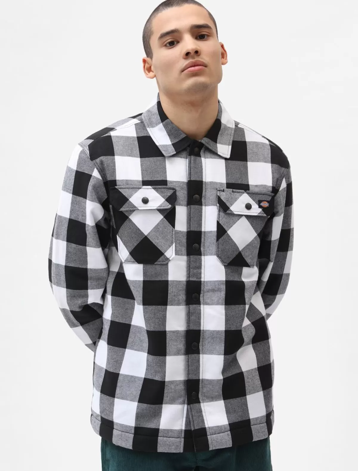 Store Lined Sacramento Shirt Shirts