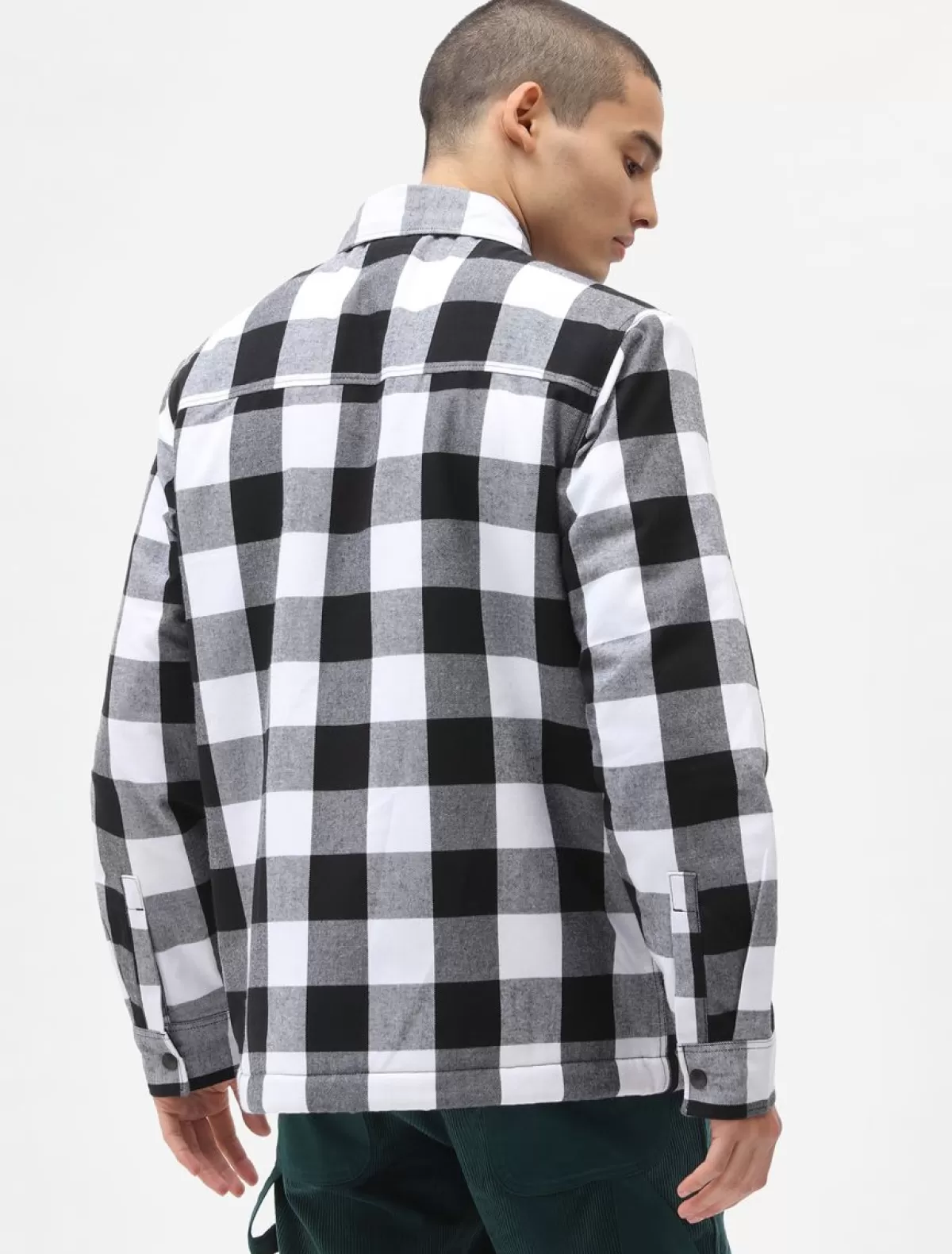 Store Lined Sacramento Shirt Shirts