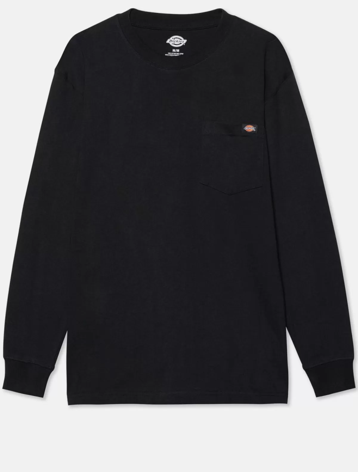 Shop Long Sleeve Pocket Tee Work T-shirts