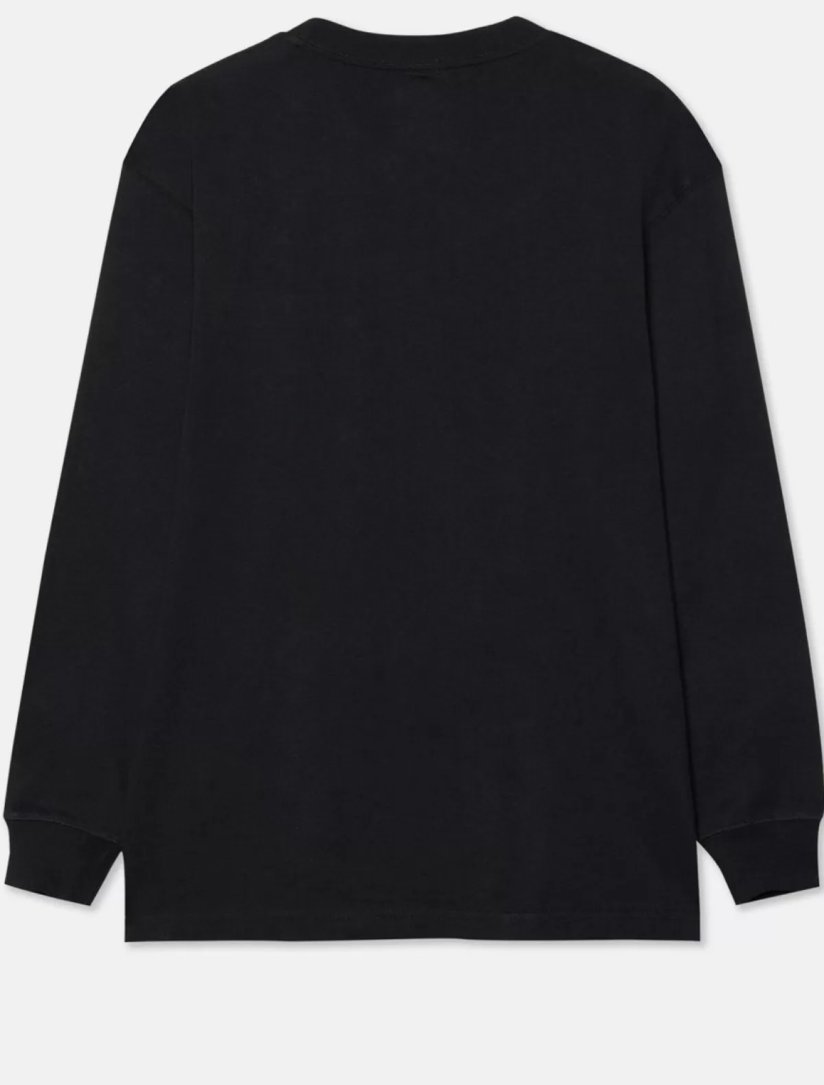 Shop Long Sleeve Pocket Tee Work T-shirts
