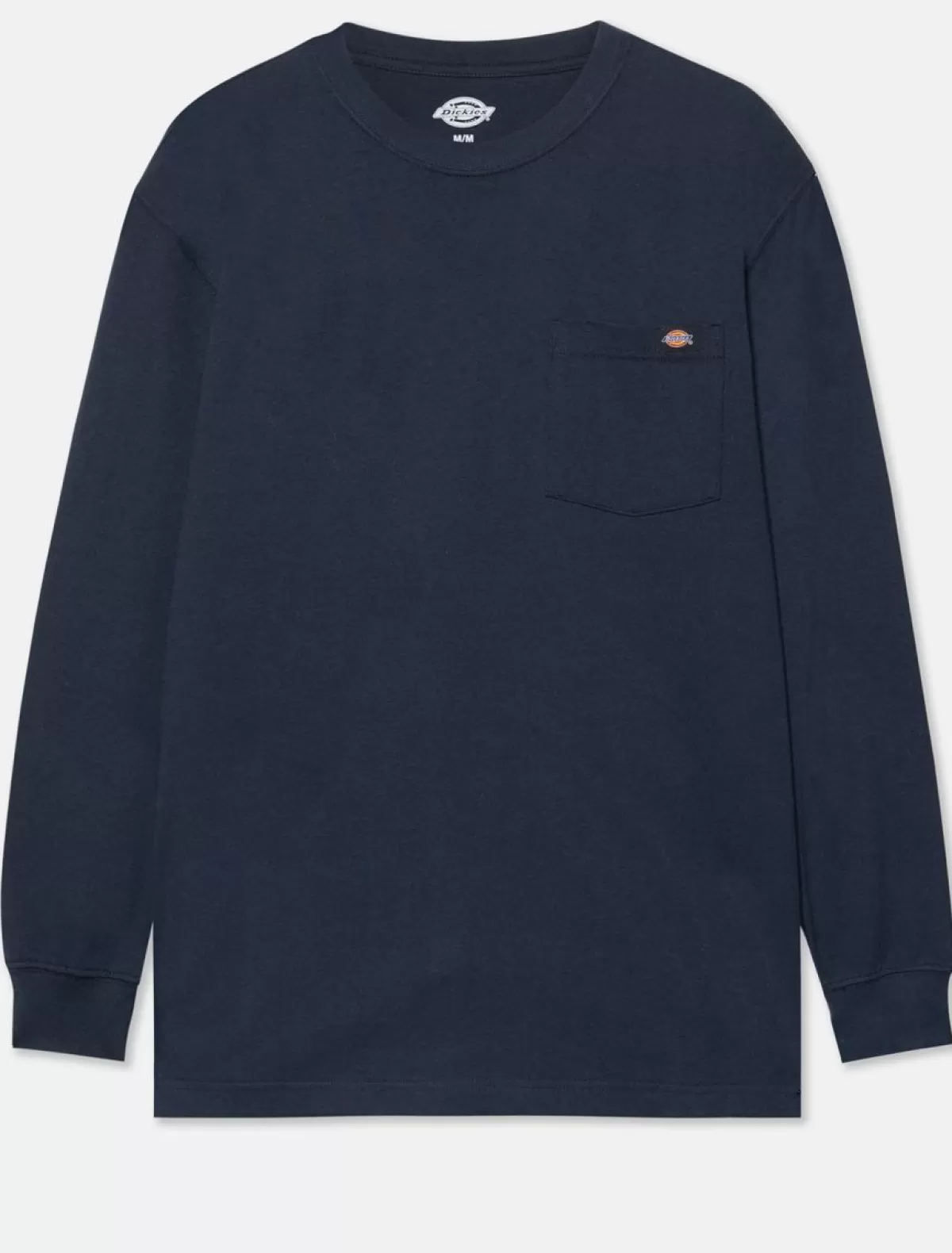 Shop Long Sleeve Pocket Tee Work T-shirts