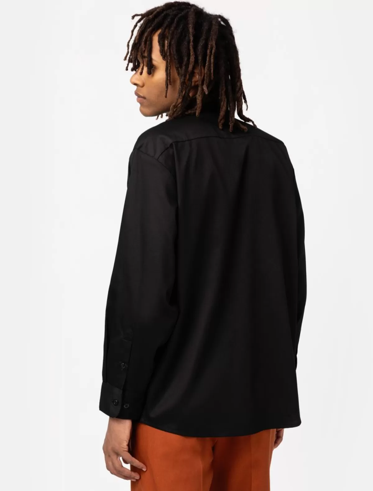 Cheap Long Sleeve Work Shirt Women Work Shirts | Work Shirts