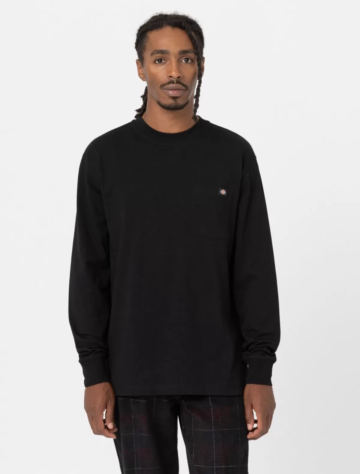 Best Sale Luray Long Sleeve Pocket T-Shirt T-Shirts