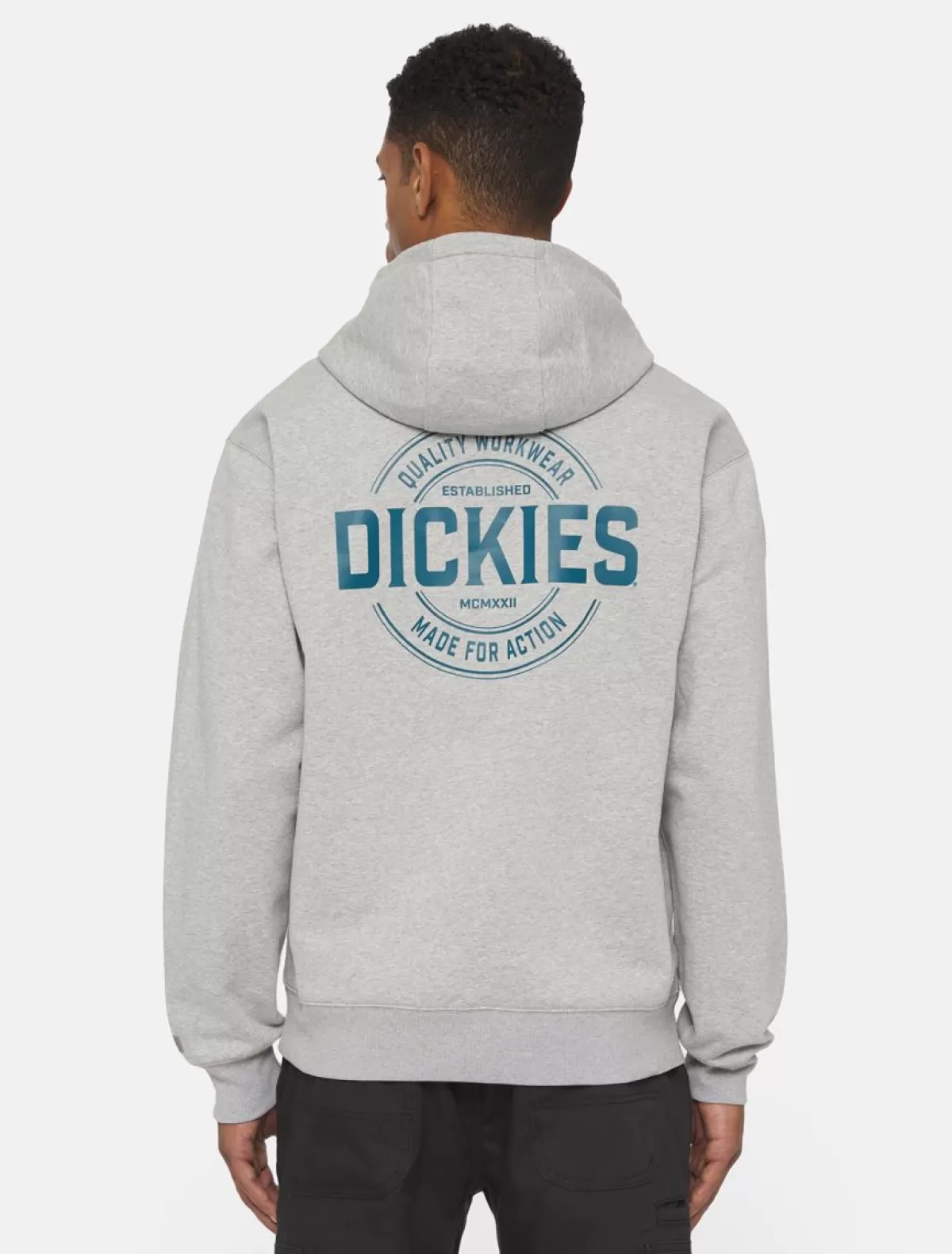 Fashion Made For Action Hoodie Work Sweatshirts & Hoodies