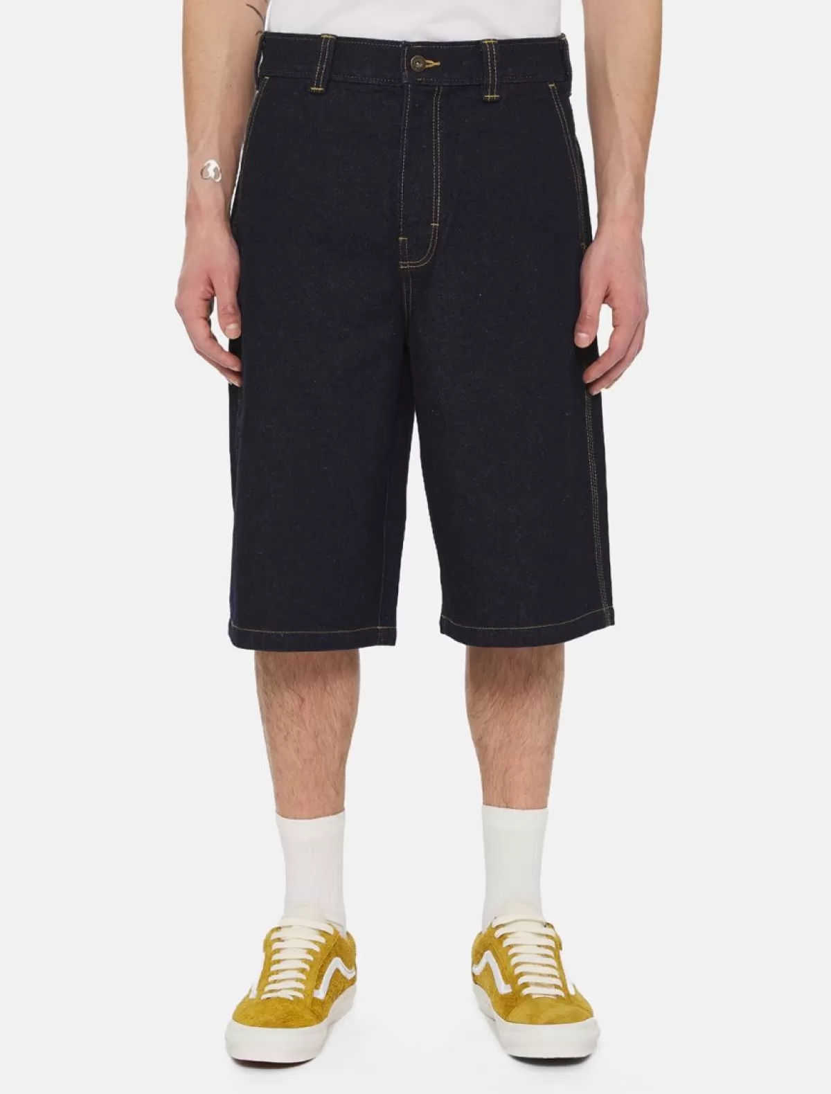 Store Madison Denim Shorts Denim | Shorts