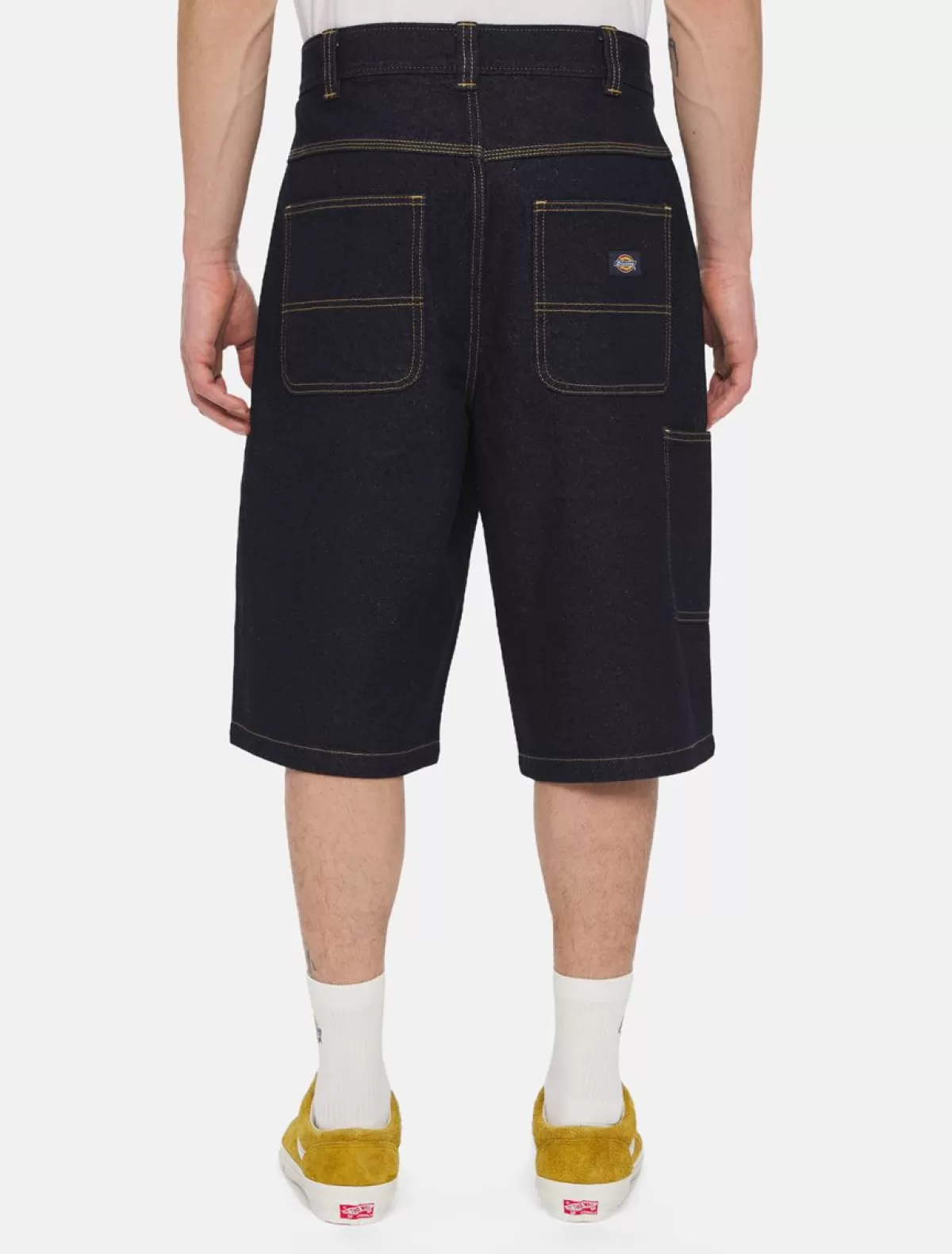 Store Madison Denim Shorts Denim | Shorts