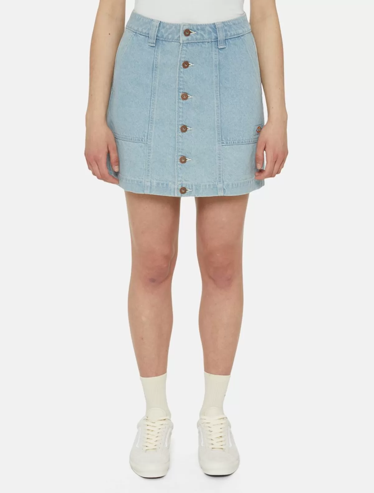 Outlet Madison Skirt Women Skirts & Dresses | Denim