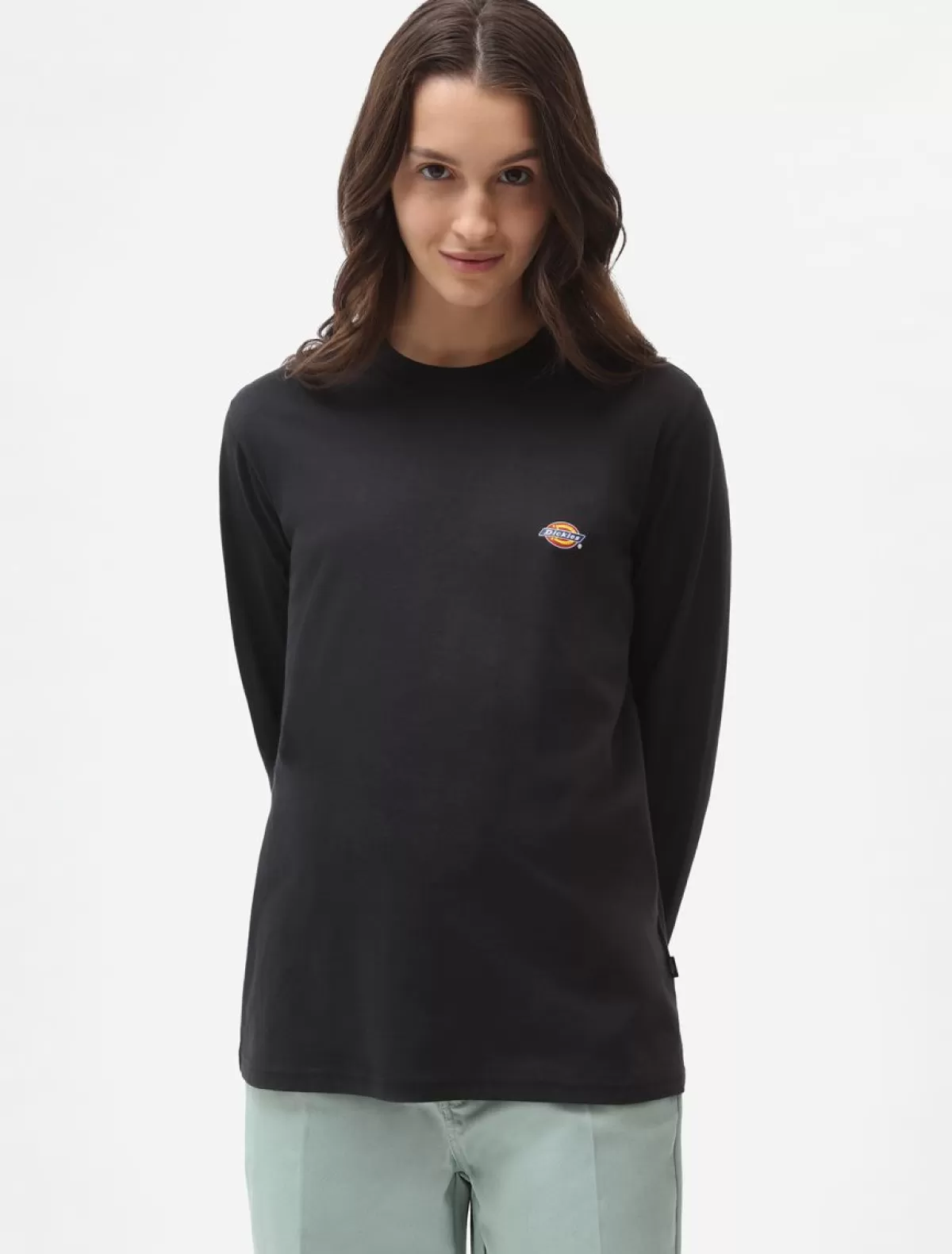 Online Mapleton Long Sleeve T-Shirt Women T-Shirts & Tops