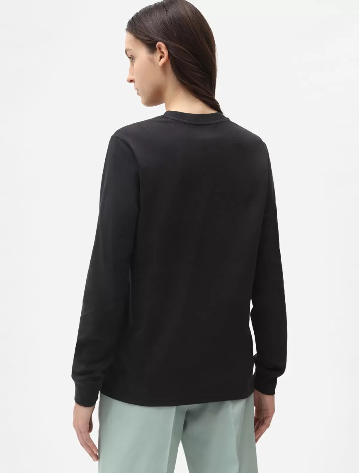 Online Mapleton Long Sleeve T-Shirt Women T-Shirts & Tops