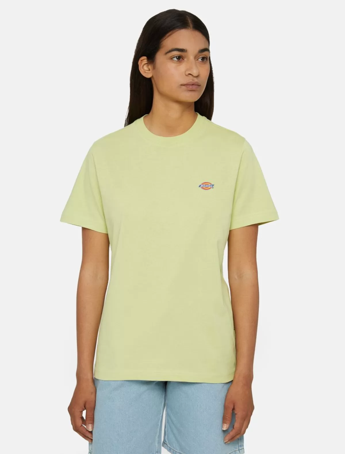Outlet Mapleton Short Sleeve T-Shirt Women T-Shirts & Tops