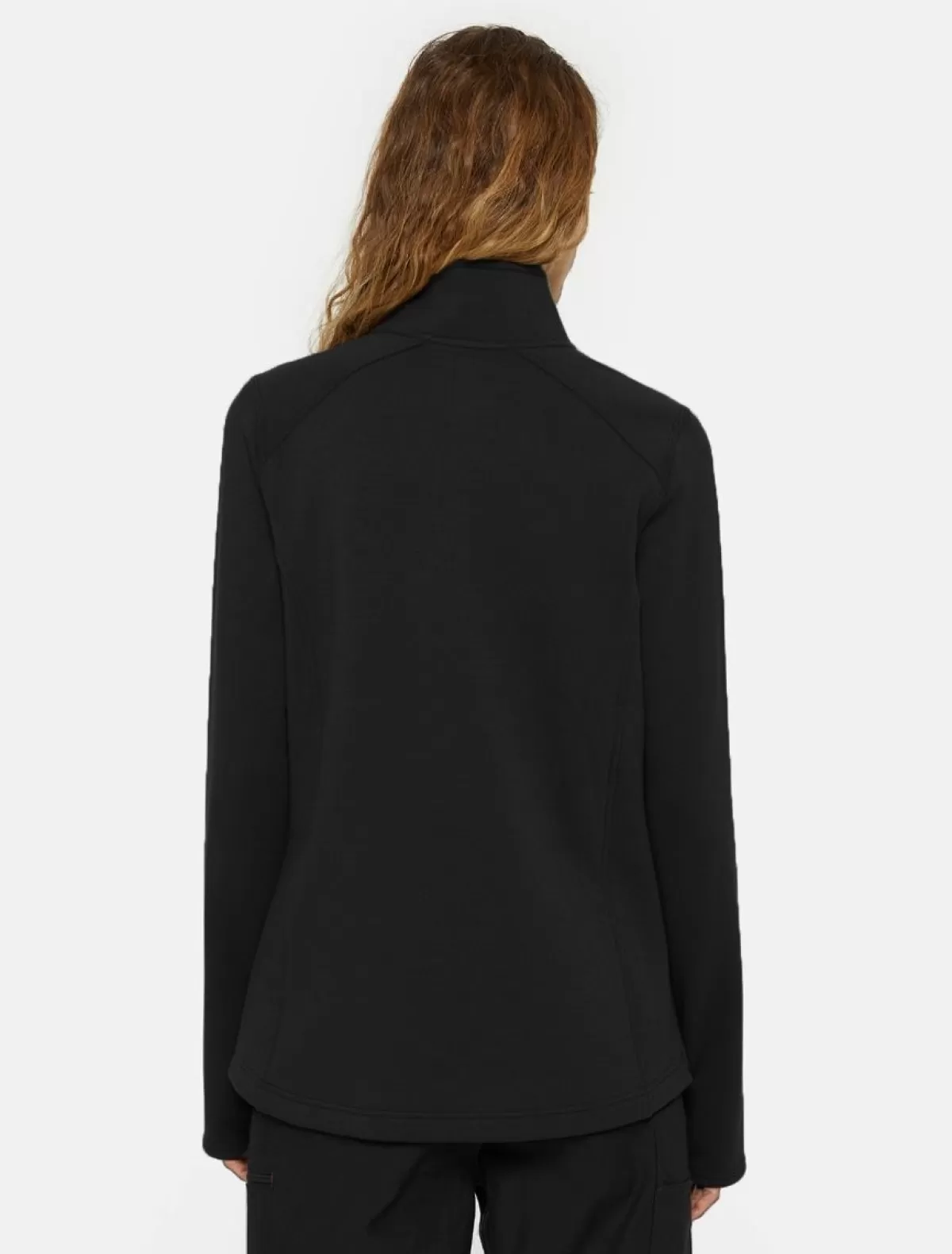 Sale Maverick Half-Snap Fleece Women Work Jackets