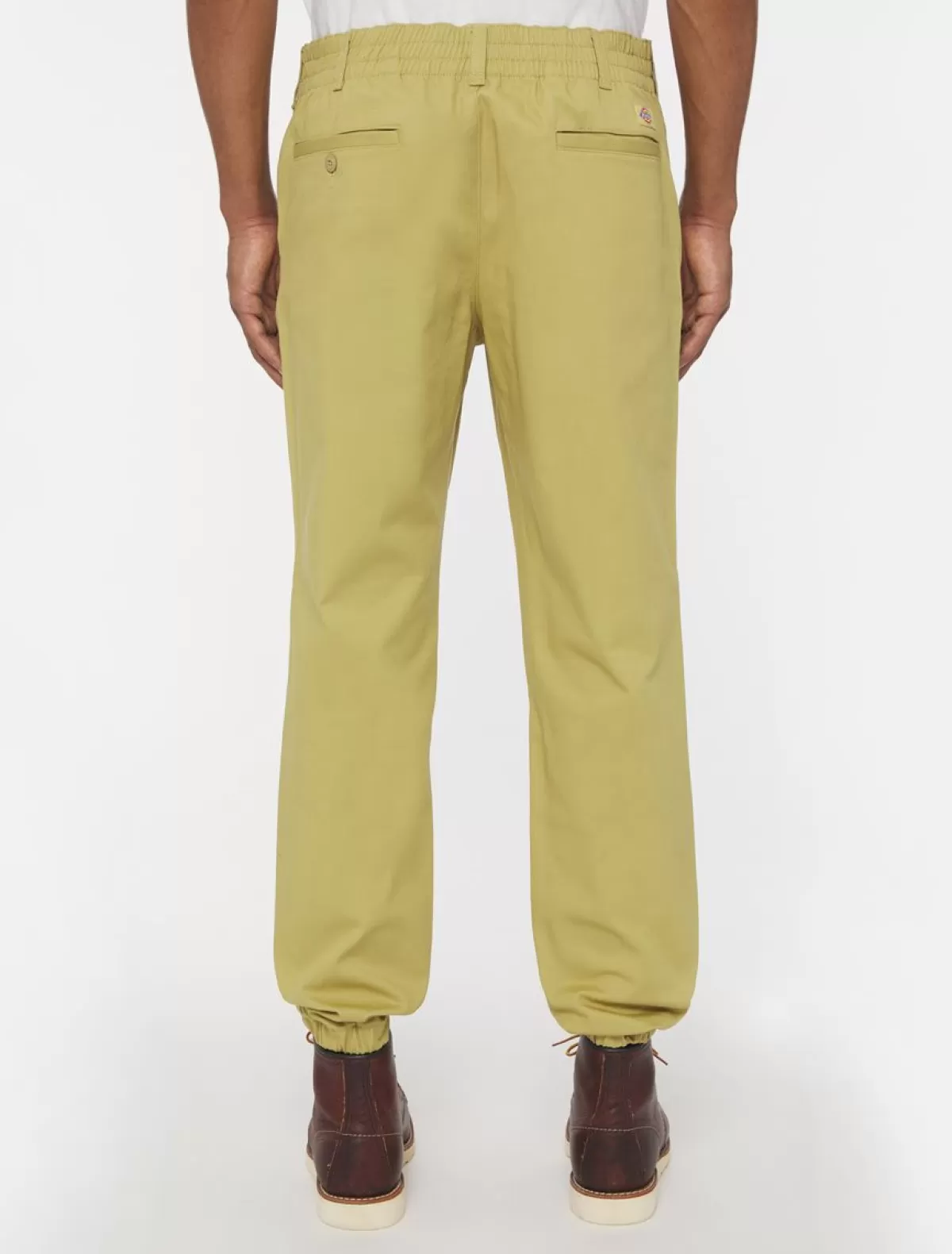 New Men's Utility Jogger Work Trousers Work Trousers & Shorts